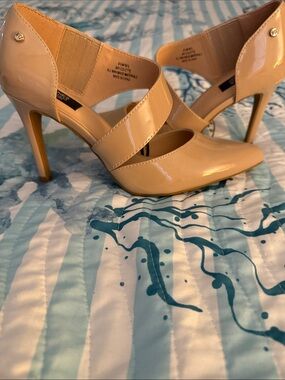 Jones New York heels - 8.5 - NWOT